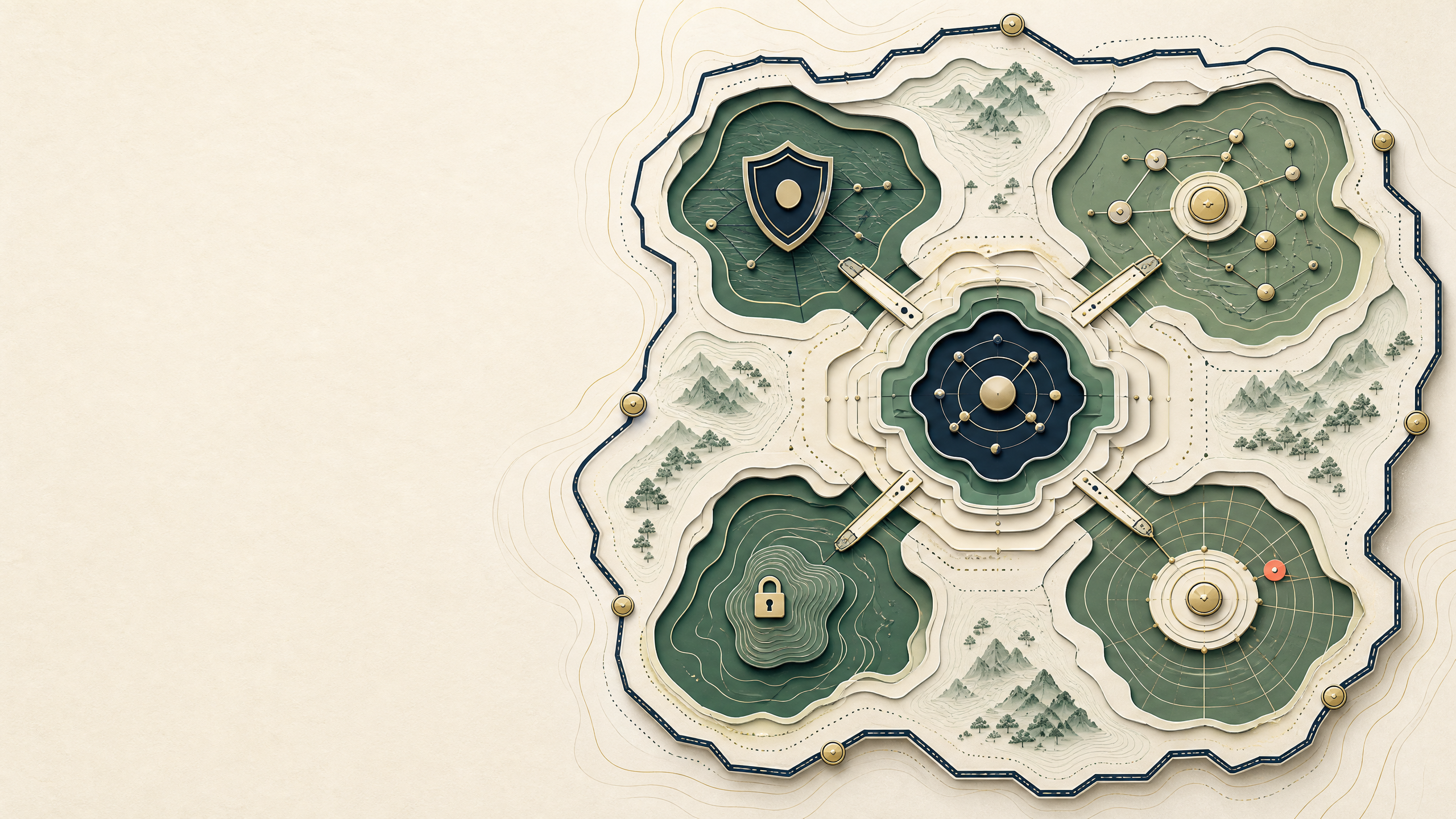 China IP route covering ownership, trademarks, patents, secrets and enforcement.