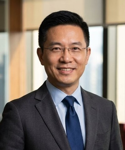 Dr. Henry Wang, Editorial Lead