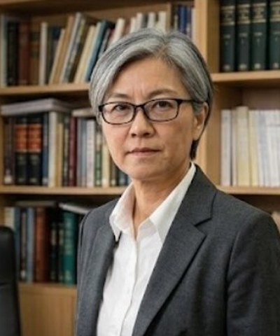 Julia Fan, Data Analyst & List Verification
